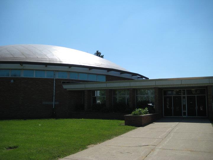 Symons Elementary School